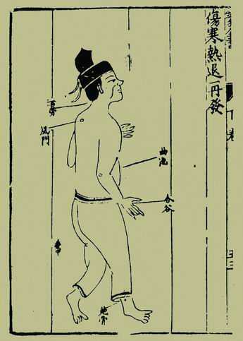 《杨敬斋针灸全书》