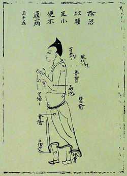 《针灸问答》