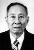 杨甲三像