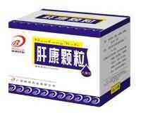 肝康颗粒 肝康颗粒