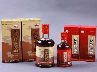 三蛇风湿药酒 三蛇风湿药酒