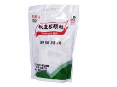 板蓝根茶 板蓝根茶