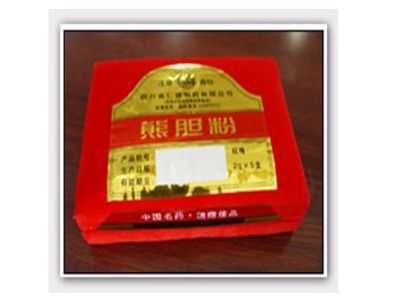 熊胆粉 熊胆粉