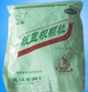 板蓝根颗粒 板蓝根颗粒