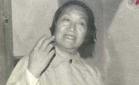 中医望神之癫狂
