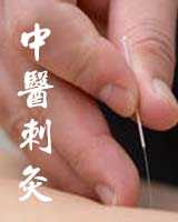 《中医刺灸》在线阅读