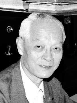 王玉川