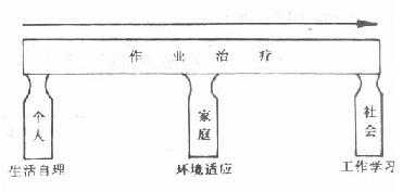 作业治疗的作用