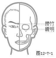 足太阴膀胱经穴